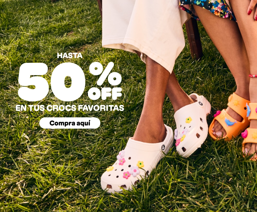 crocs50off